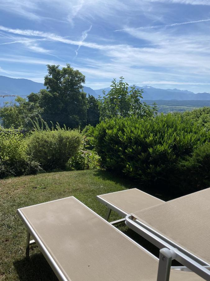 Apartament Platzlhof Appiano Sulla Strada Del Vino Zewnętrze zdjęcie
