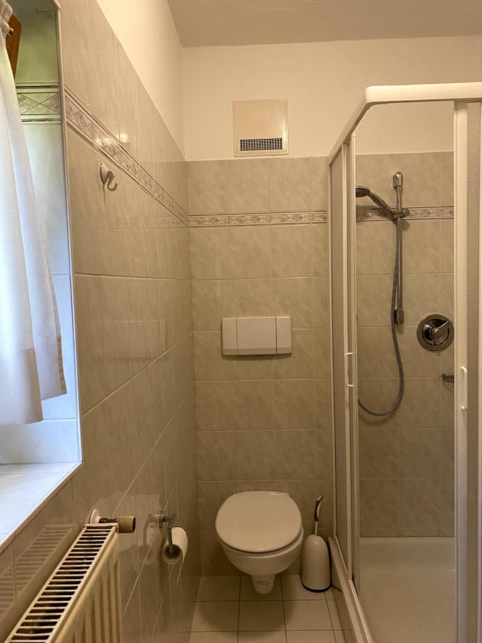 Apartament Platzlhof Appiano Sulla Strada Del Vino Zewnętrze zdjęcie