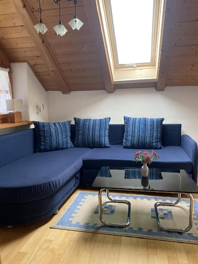 Apartament Platzlhof Appiano Sulla Strada Del Vino Zewnętrze zdjęcie