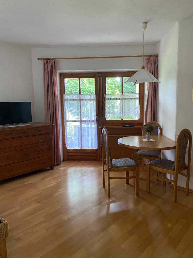 Apartament Platzlhof Appiano Sulla Strada Del Vino Zewnętrze zdjęcie