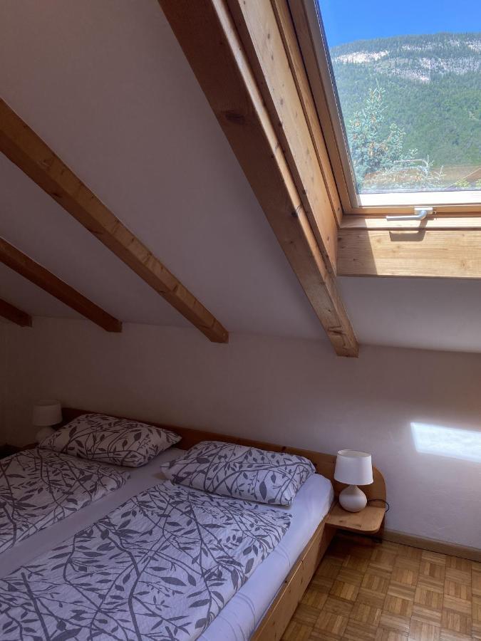 Apartament Platzlhof Appiano Sulla Strada Del Vino Zewnętrze zdjęcie