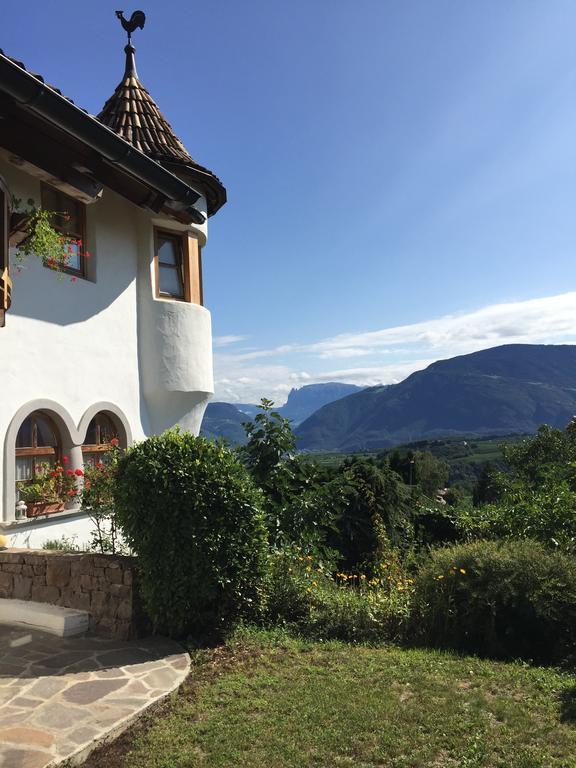Apartament Platzlhof Appiano Sulla Strada Del Vino Pokój zdjęcie