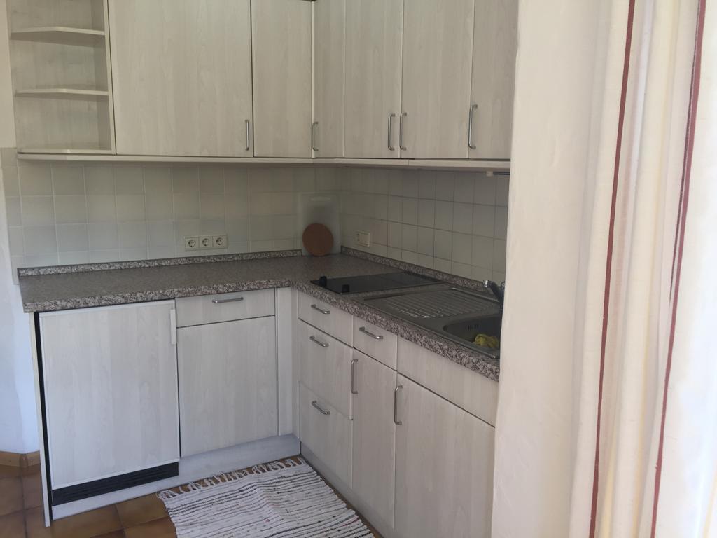 Apartament Platzlhof Appiano Sulla Strada Del Vino Zewnętrze zdjęcie