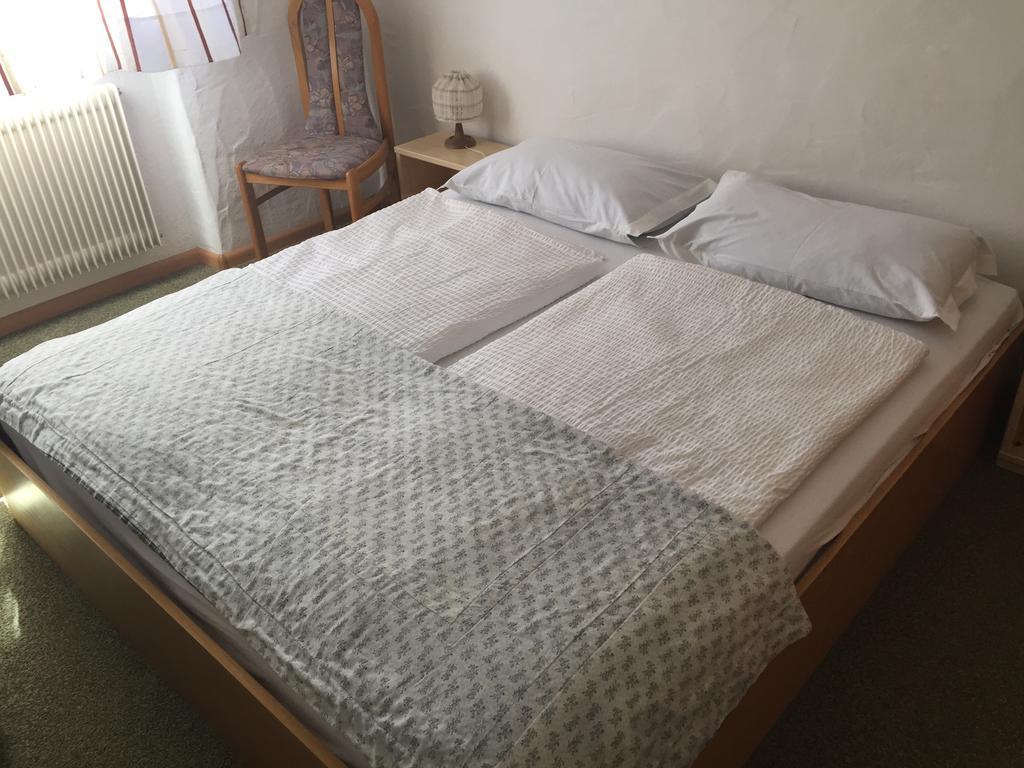 Apartament Platzlhof Appiano Sulla Strada Del Vino Zewnętrze zdjęcie
